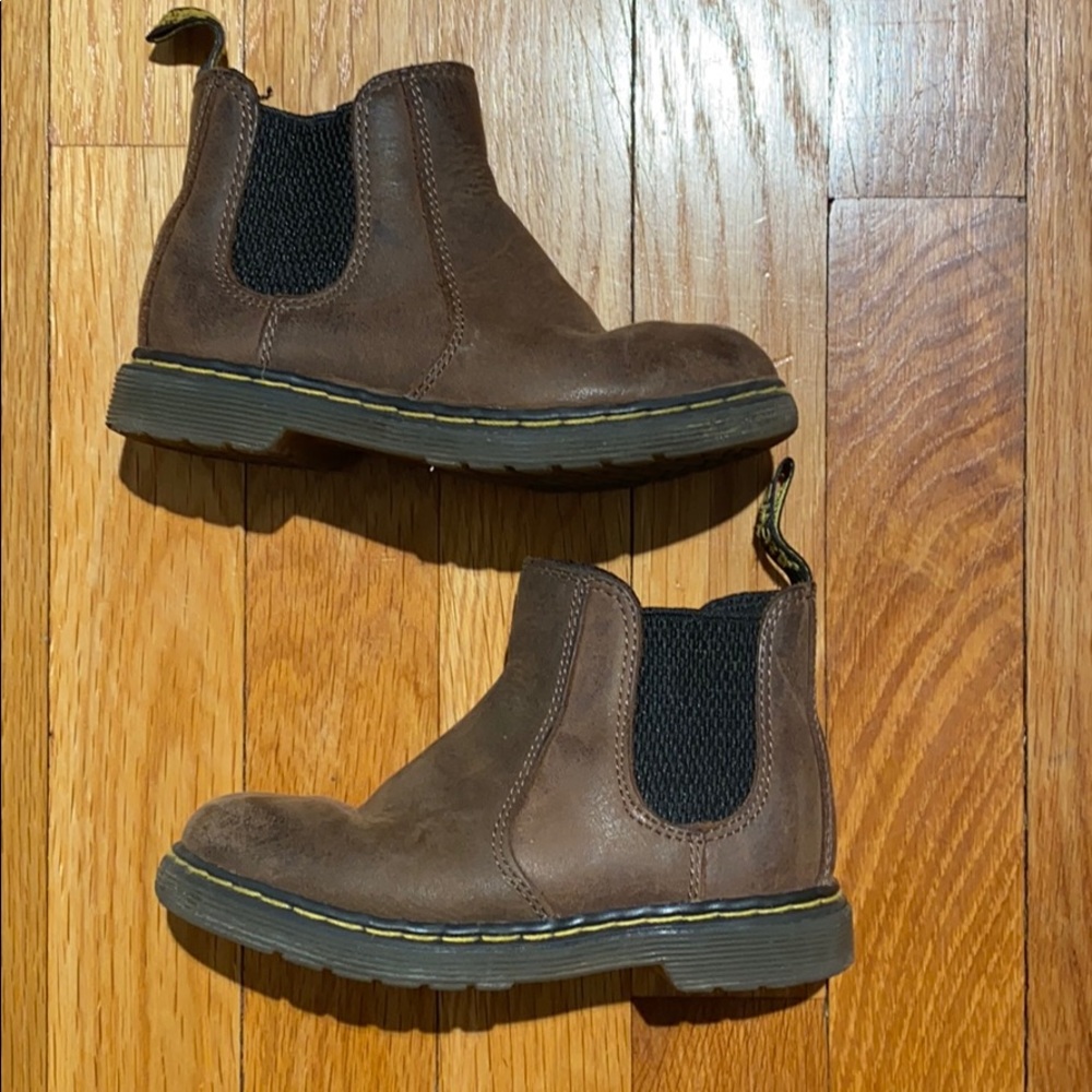 Kids Dr. Martens